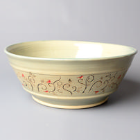 Bowl by Kathy Kelln 202//202